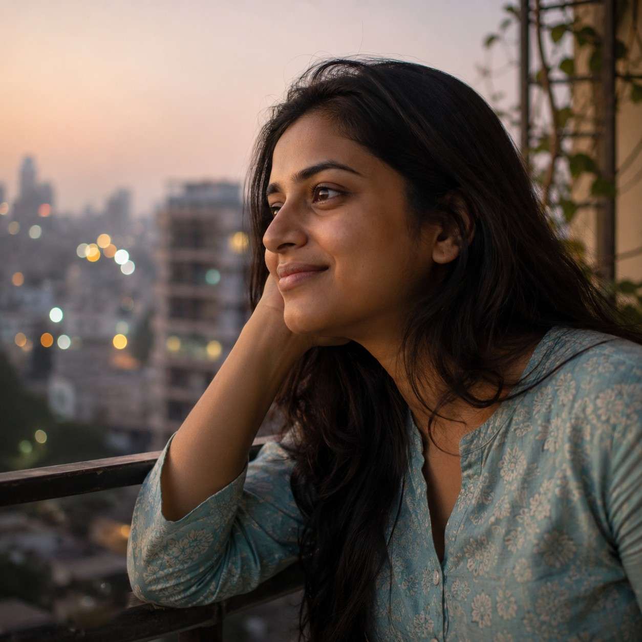 Priya S.